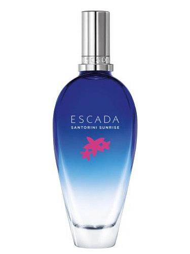 Escada - Santorini Sunrise