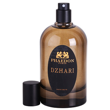 Phaedon - Dzhari