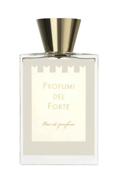 Profumi del Forte - By Night Black