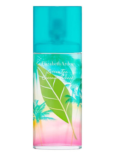 Elizabeth Arden - Green Tea Coconut Breeze