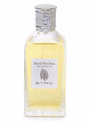 Etro - Royal Pavillon