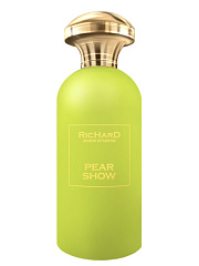 Richard - Pear Show