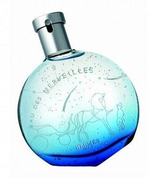 Hermes - Eau des Merveilles Constellation