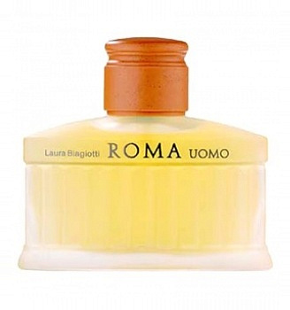 Laura Biagiotti - Roma per Uomo
