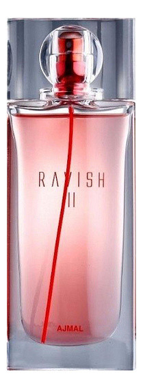 Ajmal - Ravish II