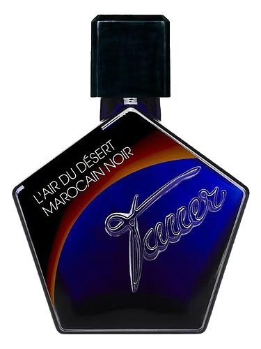Tauer Perfumes - L Air du Desert Marocain Noir