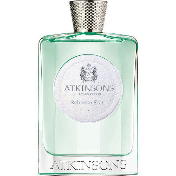 Atkinsons - Robinson Bear