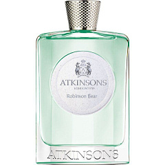 Atkinsons - Robinson Bear