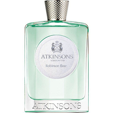Atkinsons - Robinson Bear
