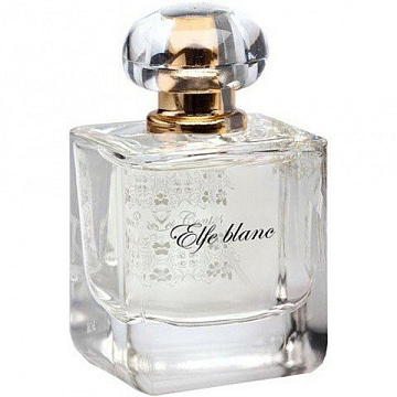 Les Contes - Elfe Blanc