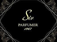 Sir Parfumer 1967 - Black and Best