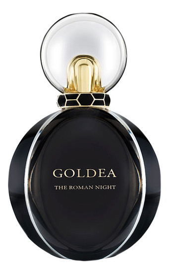 Bvlgari - Goldea The Roman Night