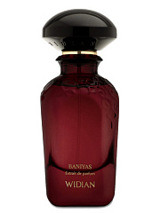 WIDIAN AJ Arabia - Baniyas