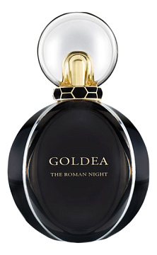 Bvlgari - Goldea The Roman Night