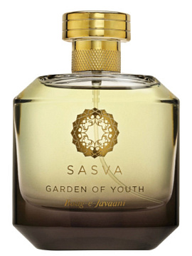 Sasva - Garden Of Youth Baag-e-Javaani