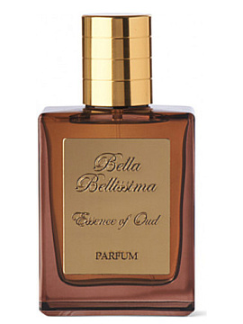 Bella Bellissima - Royal Saffron