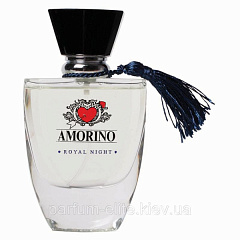 Amorino - Prive Royal Night