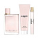 Burberry Her Eau de Parfum (набор п/в 100 мл + лосьон д/тела 75 мл + п/в 10 мл)