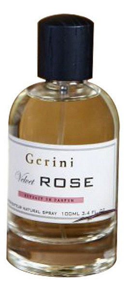 Gerini - Velvet Rose