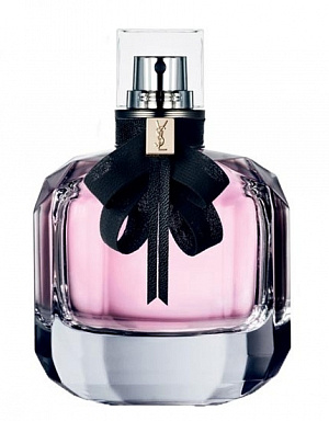 Yves Saint Laurent - Mon Paris Eau de Parfum