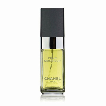 Chanel - Pour Monsieur Eau de Toilette