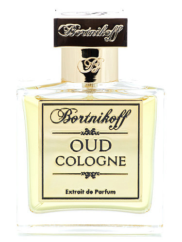 Bortnikoff - Oud Cologne