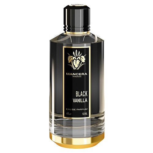 Mancera - Black Vanilla