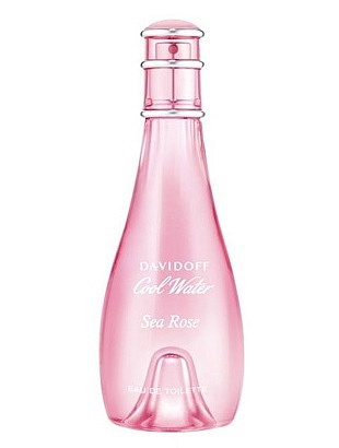 Davidoff - Cool Water Sea Rose