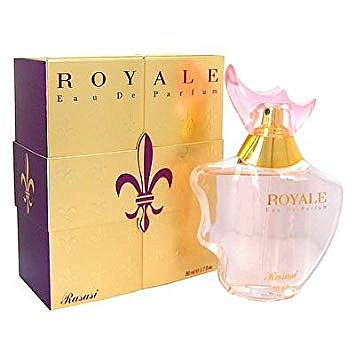 Rasasi - Royale