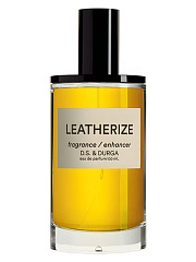 D.S. & Durga - Leatherize