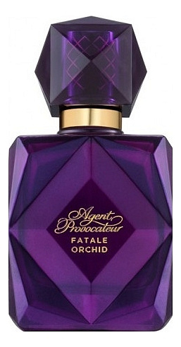 Agent Provocateur - Fatale Orchid