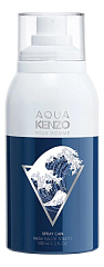 Kenzo - Aqua Kenzo pour Homme Spray Can Fresh Eau de Toilette