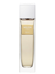 Welton London - Baicha Eau de Parfum