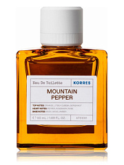 Korres - Mountain Pepper