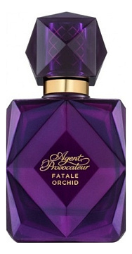 Agent Provocateur - Fatale Orchid
