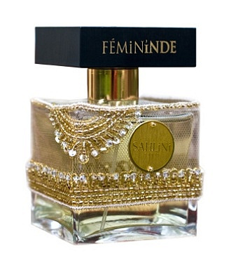 Sahlini Parfums - Femininde