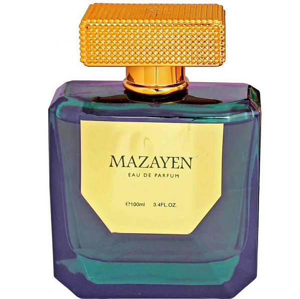 Arabian Oud - Mazayen