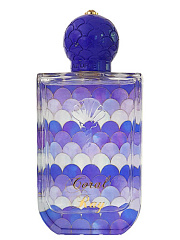 Lazure Perfumes - Coral Ray