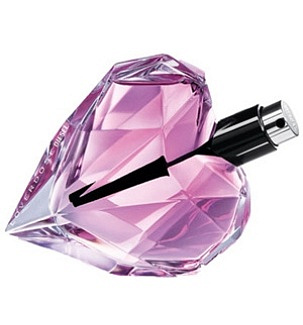 Diesel - Loverdose Eau de Toilette