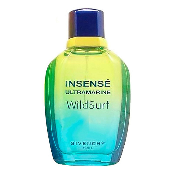 Givenchy - Insense Ultramarine Wild Surf