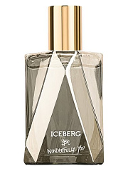Iceberg - Be Wonderfully You