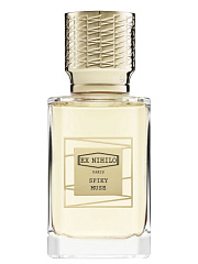 Ex Nihilo - Spiky Muse