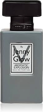 Jenny Glow - Aromatic Explosion