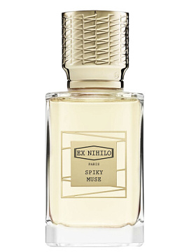 Ex Nihilo - Spiky Muse