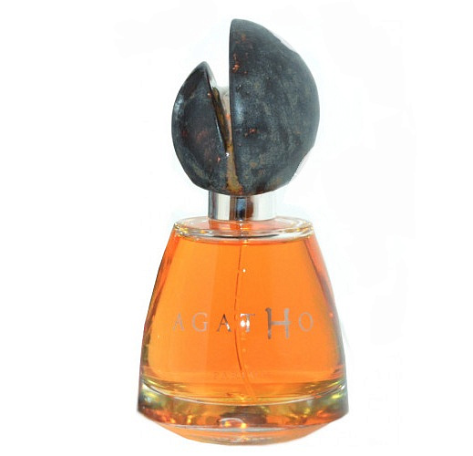 Agatho Parfum - Giardinodiercole