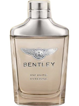 Bentley - Infinite Intense