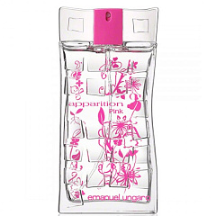 Emanuel Ungaro - Apparition Pink