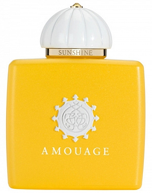 Amouage - Sunshine Woman