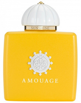 Amouage - Sunshine Woman