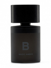 Blood Concept - The Black Series B Magic Amber